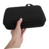 Angoily Travel Earphone Bag Digital Accessories Organizer Portable Chargers Bag Cable Carrying Case view 2