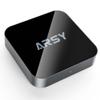 ARSY Ne-2 New Version Streaming Music Receiver, Airplay 2 Receiver, WiFi Audio Streamer Stream Hi-Res Audio from Spotify, Tidal, Roon and More, Power Adapter NOT Included view 1