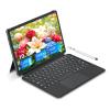 10.1 inch 2 in 1 Laptop 12 GB DDR3 256GB SSD, M3-8100Y Processor (up to 3.40GHz), 800 * 1280 Touch Display, Wifi5, Bluetooth 5.0, HDMI*1, Type C Full Function, Backlit Keyboard, Win11,Laptop Computer view 1