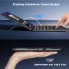 10.1 inch 2 in 1 Laptop 12 GB DDR3 256GB SSD, M3-8100Y Processor (up to 3.40GHz), 800 * 1280 Touch Display, Wifi5, Bluetooth 5.0, HDMI*1, Type C Full Function, Backlit Keyboard, Win11,Laptop Computer view 3
