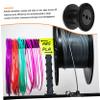 ABOOFAN Electric Cord Reel Storage Wire Spool Reel Braided Line Organizing Tool view 3