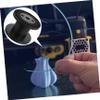 ABOOFAN Electric Cord Reel Storage Wire Spool Reel Braided Line Organizing Tool view 4