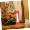 GLEAVI Halloween Prop Wooden Memorial Tablet Creepy Blank Decoration for Day Dead Buddhist Offerings Smooth Surface for Long-lasting Use view 2