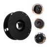ABOOFAN 3pcs Cord Reel Storage Spool Retractable Power Cord Reel Extension Organizers for Management view 3