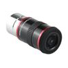 1.25 Inches 68 Degree 6mm Wide Angle Eyepiece Long Multi-Coated Astronomical Telescope Accessories view 3