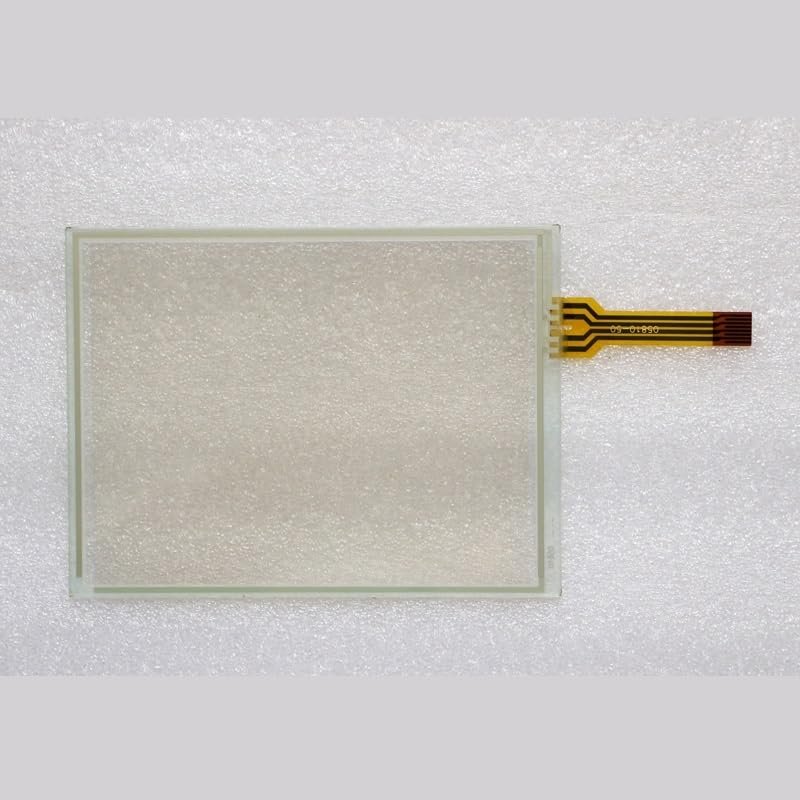AGP3300-L1-D24-M AGP3300-L1-D24-PD AGP3300-U1-D24 3280003-03 3710015-01 AGP3301-L1-D24 - Plastic Protective Film Touch Screen(Touchpad)