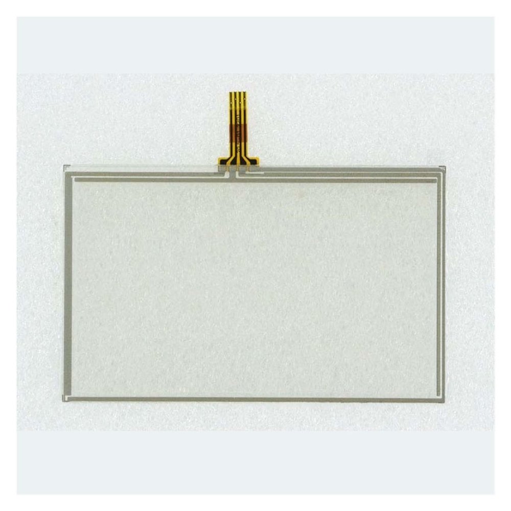 PK043-10B-T1S - Plastic Protective Film for Touch Screen(Touchpad)