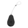 ABOOFAN Retractable Steel Cable Holder Automatic Take-up Reel for Wire Keychain Cable view 1