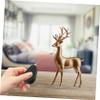 ABOOFAN Retractable Steel Cable Holder Automatic Take-up Reel for Wire Keychain Cable view 4
