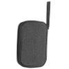 Angoily Travel Pouch for Cord Organizer Bag Digital Cable Storage Case Scratch-resistant Material view 1