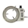 HDMI 4K Digital Microscope Camera Electronic Camera Supports U Disk & 200X C-Mount Lens With 56-LED Adjustable Ring Light view 4