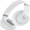 Beats Studio Pro - Wireless Bluetooth Noise Cancelling Headphones - Personalized Spatial Audio, USB-C Lossless Audio, Apple & Android Compatibility - Matte White (Renewed Premium) view 1