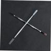 DIYEAH Stainless Steel Laptop Repair Tools Spudger Opening Pry Tool Repair Stick view 3