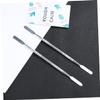 DIYEAH Stainless Steel Laptop Repair Tools Spudger Opening Pry Tool Repair Stick view 4