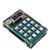 Lagnlnaoy DIY Digital Tube Display Calculator Electronic Kit Kit Soldering Practice Loose Parts Welding Teaching Resources view 1