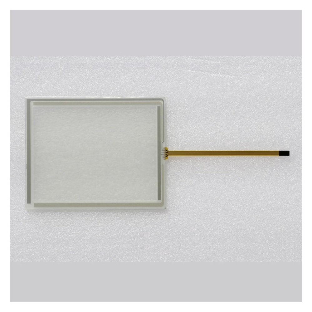 3pcs TP177B Color 6AV6642-8BA10-0AA0 - Plastic Protective Film Touch Screen(3pcs Touchpad)
