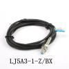 1pc Inductive Proximity Sensor,LJ5A3-1-Z/BX DC6-36V 3Wire NO NPN 200mA Proximity Switch Sensor Switch(LJ5A3-1-Z EX) view 2