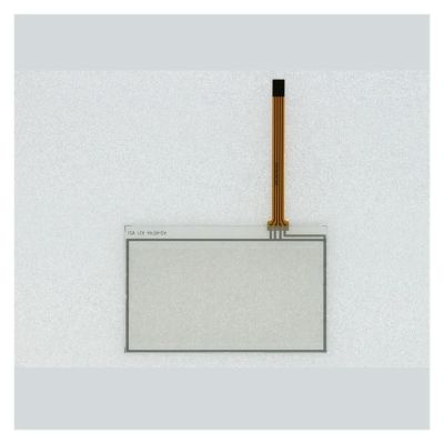 AN-3875 A3875ADSCA01# 3.5'' AO-4074A A4074ATRI021# MG868S AM-3613B - Touchpad Resistive Touchscreen Screen(AO-4074A)