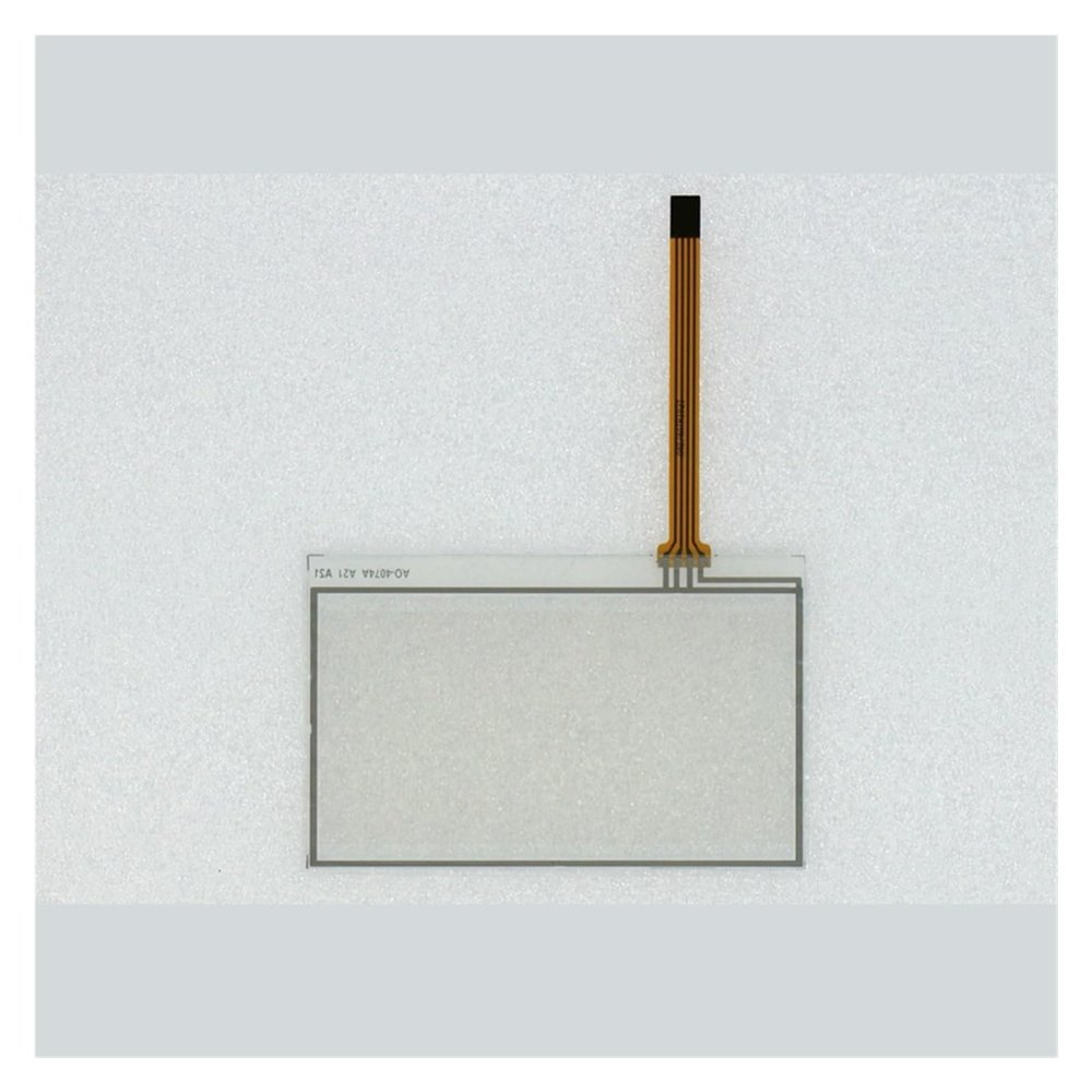 AN-3875 A3875ADSCA01# 3.5'' AO-4074A A4074ATRI021# MG868S AM-3613B - Touchpad Resistive Touchscreen Screen(AO-4074A)