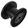 MAGICLULU Multifunctional Spool Storage Reel for Management Lightweight Cable Organizer for Outdoor Use Efficient Wire Storage for Fishing Line view 1