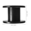 MAGICLULU Multifunctional Spool Storage Reel for Management Lightweight Cable Organizer for Outdoor Use Efficient Wire Storage for Fishing Line view 2