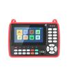HYUWANGYU Digital Satellite Signal Meter Original ST-5150 DVB-S2/T2/C Combo HD Satellite TV Finder Meter H.265 MPEG-2/MPEG-4 Better WS-6980 6933 6916 view 2