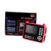 HYUWANGYU Digital Satellite Signal Meter Original ST-5150 DVB-S2/T2/C Combo HD Satellite TV Finder Meter H.265 MPEG-2/MPEG-4 Better WS-6980 6933 6916 view 4