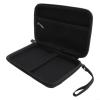 7-Inch GPS Protective Case Hard Shell Portable Tablet Sleeve Pouch Shockproof Storage Bag with Mesh Compartment for Chargers Cables view 1