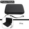 7-Inch GPS Protective Case Hard Shell Portable Tablet Sleeve Pouch Shockproof Storage Bag with Mesh Compartment for Chargers Cables view 4