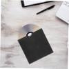 Cabilock 25pcs Cd Storage Holder Kraft Paper Cd Sleeves DVD Envelopes Cases Paper Bags Organizers view 3