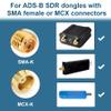 ADS-B Antenna for Flightaware 1090 MHz & 978 MHz Dual-Band with 16ft SMA Cable MCX Adapter High Gain 7dBi Long Range Outdoor& Indoor Set for ADSB Receiver UAT RTL SDR view 2