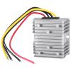 180W 24V To 12V Converter With Overheat Protections Voltages Stabilizer Power Supply Efficiency Voltages Regulator view 1