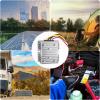 180W 24V To 12V Converter With Overheat Protections Voltages Stabilizer Power Supply Efficiency Voltages Regulator view 3
