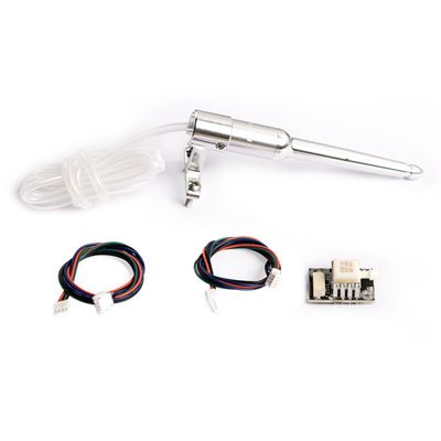 ArduPilot ArduPlane Differential Airspeed Pitot Tube Airspeedometer Pixhawk PX4 Flight Controller Airspeed Sensor kit for RC FPV Drone UAV & Fixed-Wing Aircraft (4525D A)