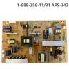 1-888-356-11/31 APS-342/B Power Board for Sony KDL-50W700A 55W800A Power Board(1-888-356-11 55inch) view 4