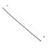 2pcs/Set Coax Signal Antenna Flex Cable Replacement Repair Part for Motorola Moto One 5G / One 5G Ace XT2075 / XT2113 view 1