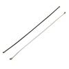 2pcs/Set Coax Signal Antenna Flex Cable Replacement Repair Part for Motorola Moto One 5G / One 5G Ace XT2075 / XT2113 view 2