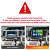 Car Stereo Radio for Honda Stepwgn 2009-2015, Android 13, 9.1" IPS Touch Screen Multimedia Player with CarPlay & Android Auto, GPS Navigation DSP SWC 5G WiFi Camera 8CORE 4+64GB view 2