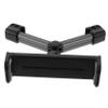 DIYEAH Car Tablet Holder Adjustable Headrest Tablet Mount for Back for Easy Installation for Boys and Girls Vehicles Grey view 1