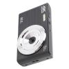 16X Digital Zoom Camera with 2.8in Screen, 4K 44MP High Resolution, Shock Proof Plastic Housing, for Photography Lovers, Easy Data Transmission and Built in Fill Light (Black) view 4
