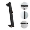 DIYEAH Tablet Tripod Holder Clip for Tablets Versatile Mount for Tripods Lightweight and Portable Design for Videos Reading and Work Compatibility view 4