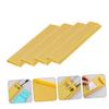 DOITOOL 4pcs Charging Cable Box Socket Container Cable Organizer Wire Holders for Cords Cord Hider Adhesive Design view 3