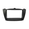 QIDALASER 7 inch Car Audio Fascia Panels for Hyundai Tucson IX35 2010+ Android Large Screen Navigation Installation Panel Frame Cable (Frame) view 1