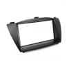 QIDALASER 7 inch Car Audio Fascia Panels for Hyundai Tucson IX35 2010+ Android Large Screen Navigation Installation Panel Frame Cable (Frame) view 3