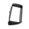 QIDALASER 7 inch Car Audio Fascia Panels for Hyundai Tucson IX35 2010+ Android Large Screen Navigation Installation Panel Frame Cable (Frame) view 4