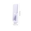 DIYEAH 1pair Adjustable Tablet and Phone Wall Mount Design for Mobile Devices Easy Installation Suitable for Home and Office Holds up view 2