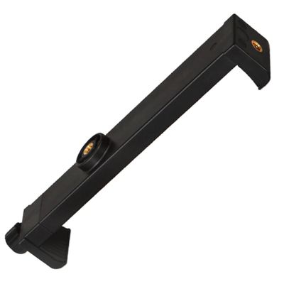 DOITOOL Tablet Holder for Tripod Stabilizer Adapter 1/4 Interface Universal Metal Clamp Mount