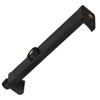 DOITOOL Tablet Holder for Tripod Stabilizer Adapter 1/4 Interface Universal Metal Clamp Mount view 1