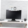 ABOOFAN Router Organizer Router Storage Rack Shelves for Computers Desktop Organizer view 4