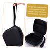 DIYEAH 3pcs Portable Storage Pouch for Data Cables and Earphones Wear-Resistant Organizer Bag for Travel and Daily Use Lightweight and Design view 2